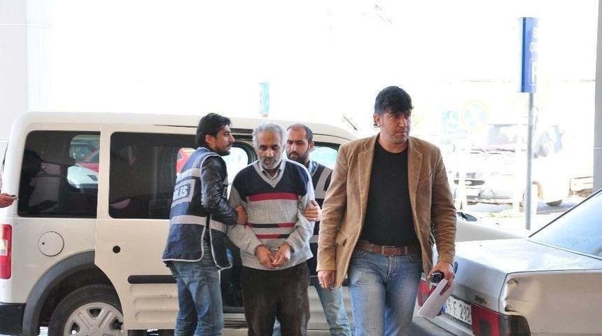 Kadın Cinayeti Sanığına M&uuml;ebbet Hapis