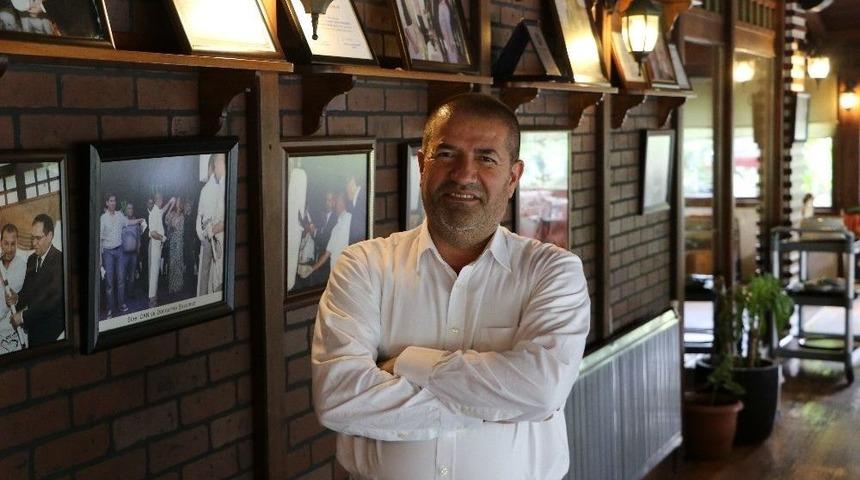 Kervan Pastaneleri Ve Alpedo Yatırımda Hız Kesmedi