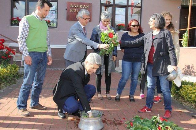 Iv. Uluslararası Hıdırellez Bayramı Kutlanacak