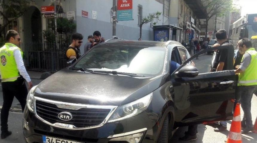 İstanbul Polisinden &ldquo;kurt Kapanı 3&rdquo; Uygulaması