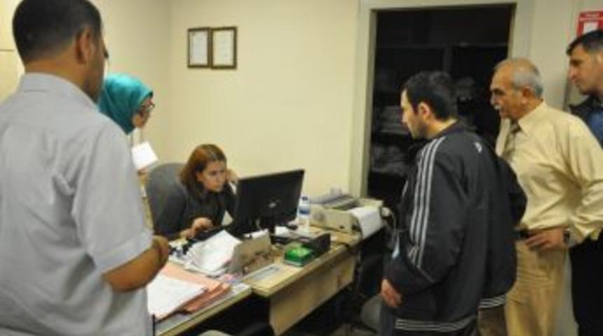 Telefon Dolandırıcılığı Kameralarda