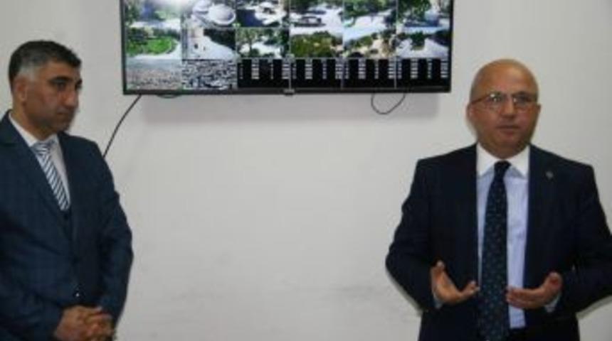 Belediye Başkanı &Ccedil;oban: &ldquo;5 Sene &Ouml;nce Adamın Nereye İşediğini G&ouml;r&uuml;yor Belediyeler&rdquo;