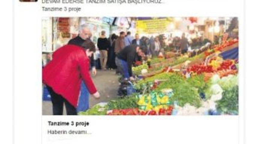 Tanzim Satış İ&ccedil;in S&uuml;re Doluyor