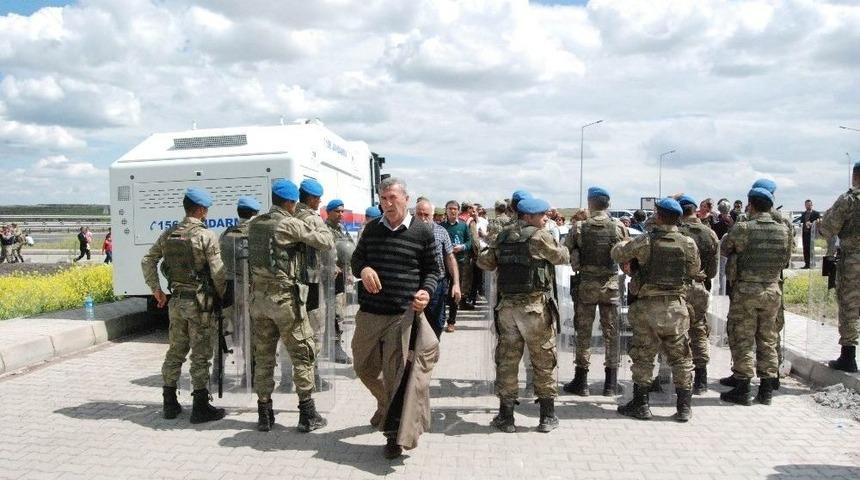 33 Kişinin &Ouml;ld&uuml;ğ&uuml; Suru&ccedil; Saldırısı Davası Başladı