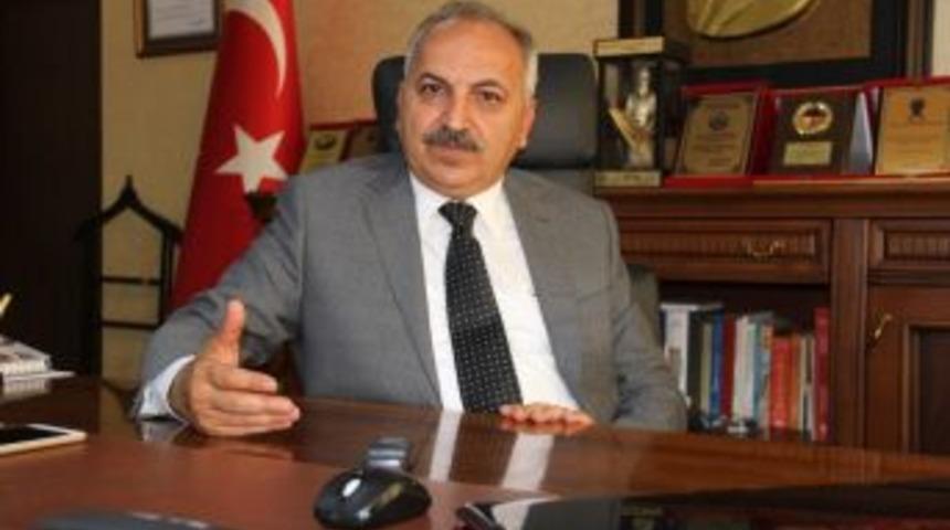 (&ouml;zel Haber) Din&ccedil;er: &ldquo;belirsizliğin Ortadan Kaldırılmasını, Piyasaların Canlandırılmasını İstiyoruz&rdquo;