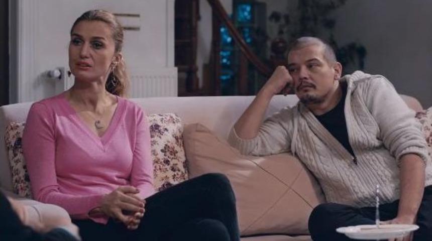 Arda Kural Beyazperdeye Geri D&ouml;n&uuml;yor