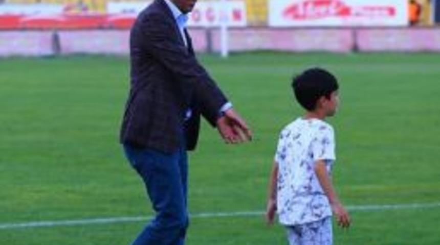 (&ouml;zel Haber) Adil Gevrek: &ldquo;biz Galiba Birazda Bu Havayı Kaldıramadık&rdquo;