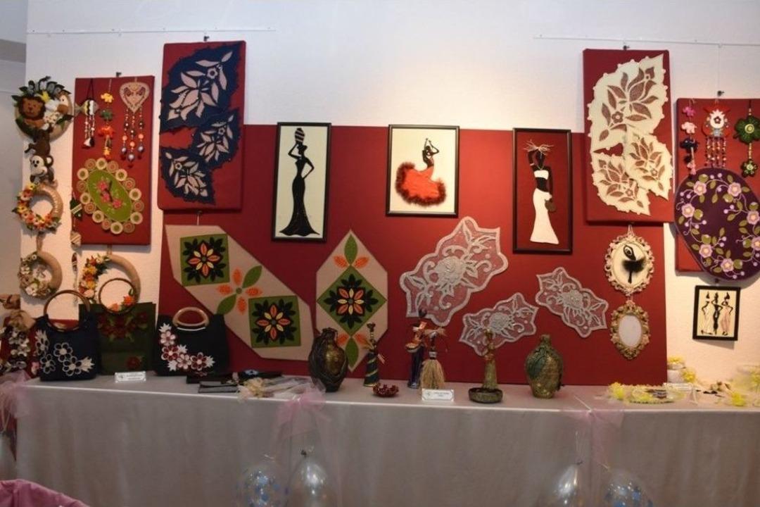 Karma Sergisi Kapılarını A&ccedil;tı