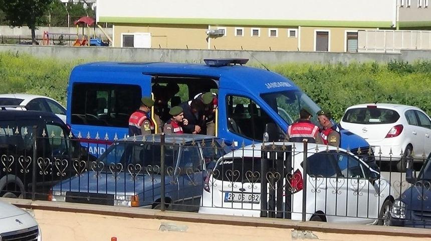 Bir Yıl &Ouml;nce İ&ccedil;tiği Sigaradan Yakayı Ele Verdi