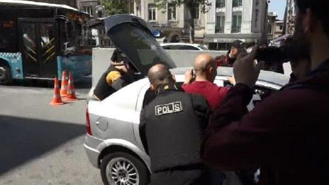 İstanbul da "kurt Kapanı 3" Denetimi 2