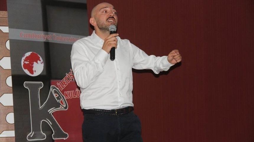 Sosyal Medya &Uuml;zerinden Yapılan &Ccedil;ağrıya Kayıtsız Kalmadı