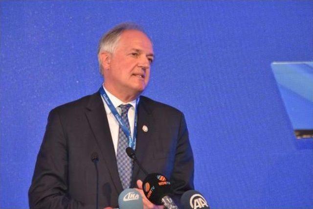 Unilever'den Konya'ya 350 Milyonluk Euroluk Yatırım