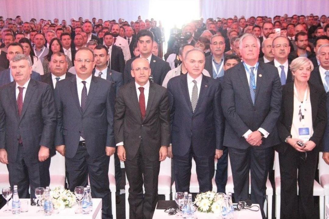 Unilever&rsquo;in Konya Ev Ve Kişisel Bakım &Uuml;r&uuml;nleri Fabrikası A&ccedil;ıldı