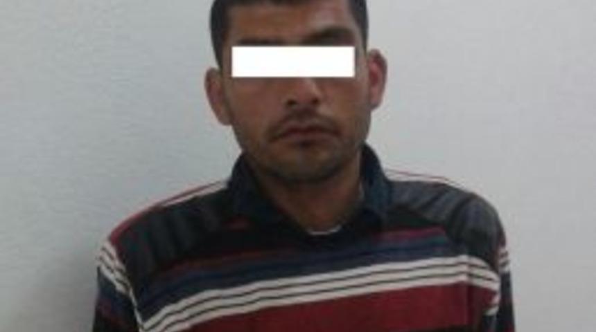 17 Su&ccedil;tan Aranan Zanlı Didim&rsquo;de Yakalandı