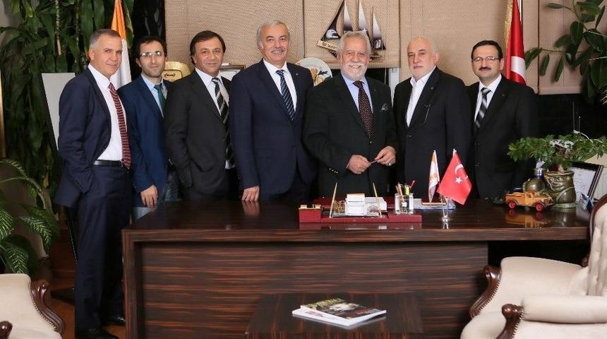 Modoko, Kanserojen Mobilyalara Dikkat &Ccedil;ekiyor