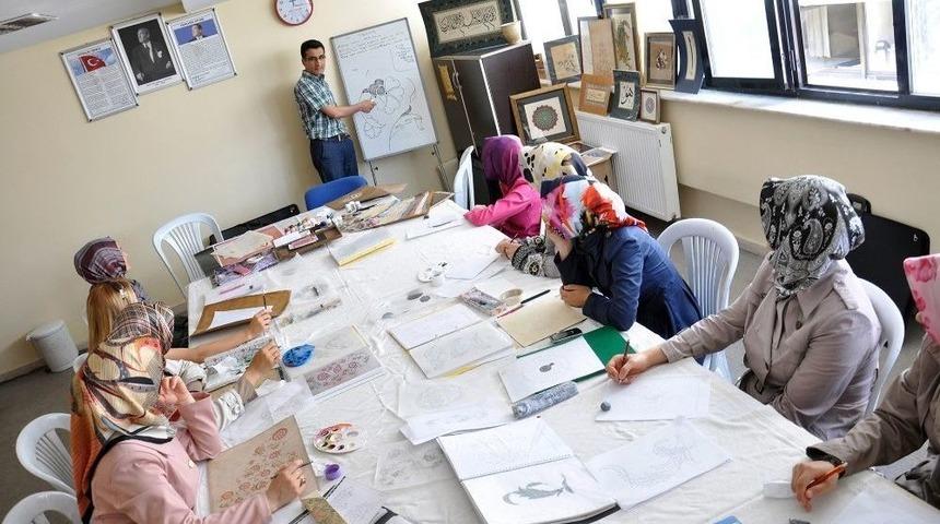 Konya, &ldquo;unesco &Ouml;ğrenen Şehirler K&uuml;resel Ağı&rdquo;nda