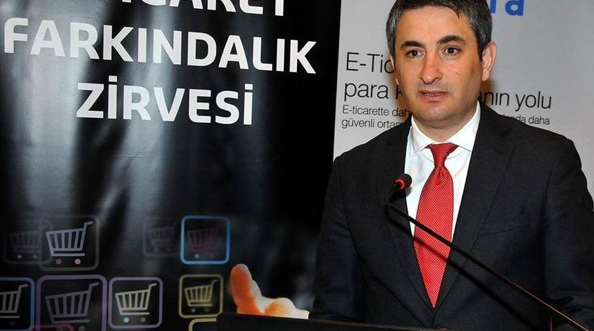 Samsun&rsquo;da "e-ticaret Farkındalık Zirvesi"