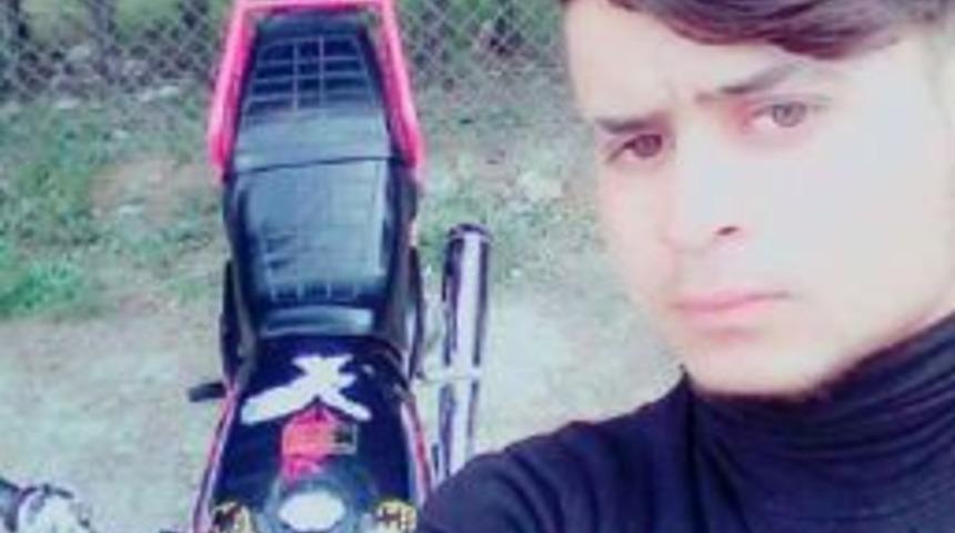 Kazada &Ouml;len Gencin Organları 5 Kişiye Umut Oldu