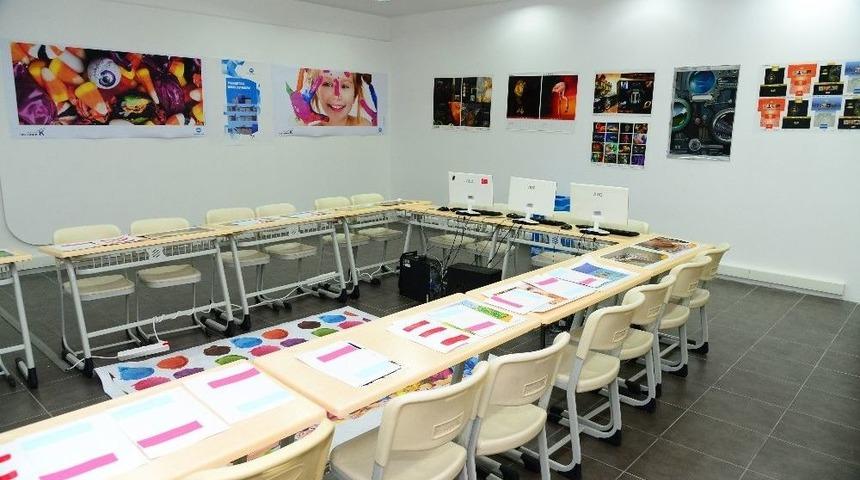 Beykam Akademi Eğitimlere Başladı