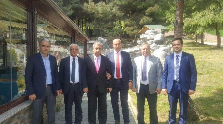 Başkan Togar: &ldquo;işsizliğe Karşı Her T&uuml;rl&uuml; Desteği Sağlamaya Hazırız&rdquo;