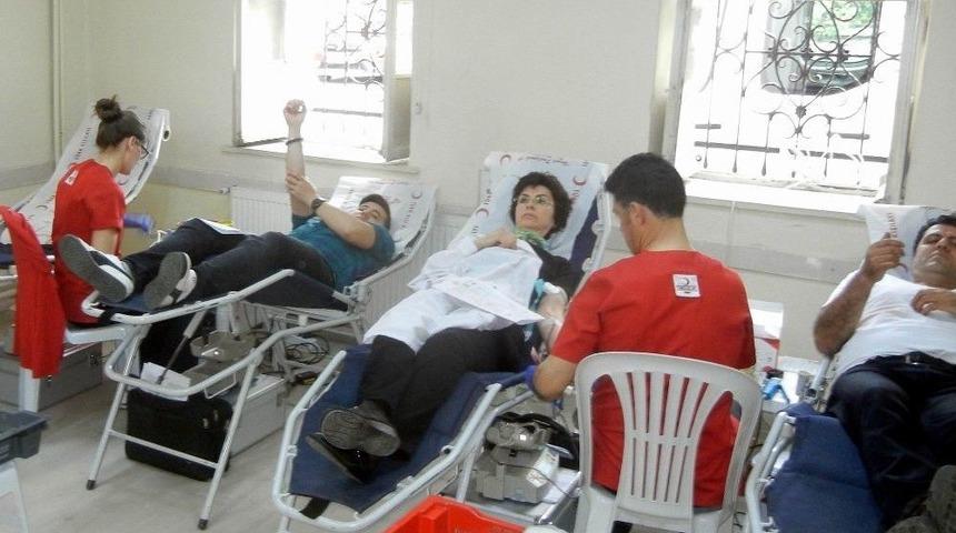 Edremit’te "bengi İle Değerlerimizi Yaşatıyoruz" Kampanyası