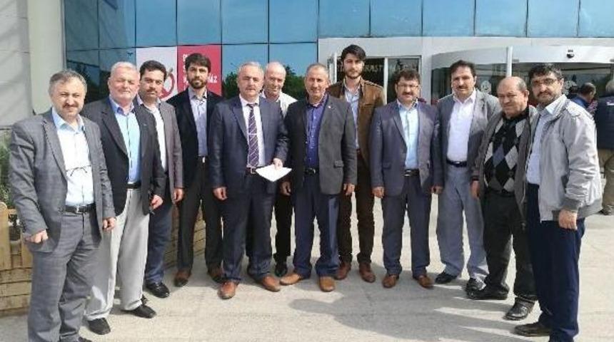 M&uuml;ezzini Bı&ccedil;aklayan Saldırgandan Hakaret Iddiası (3)