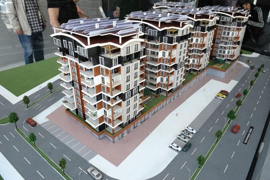 Nil&uuml;fer&rsquo;e Vizyon Proje