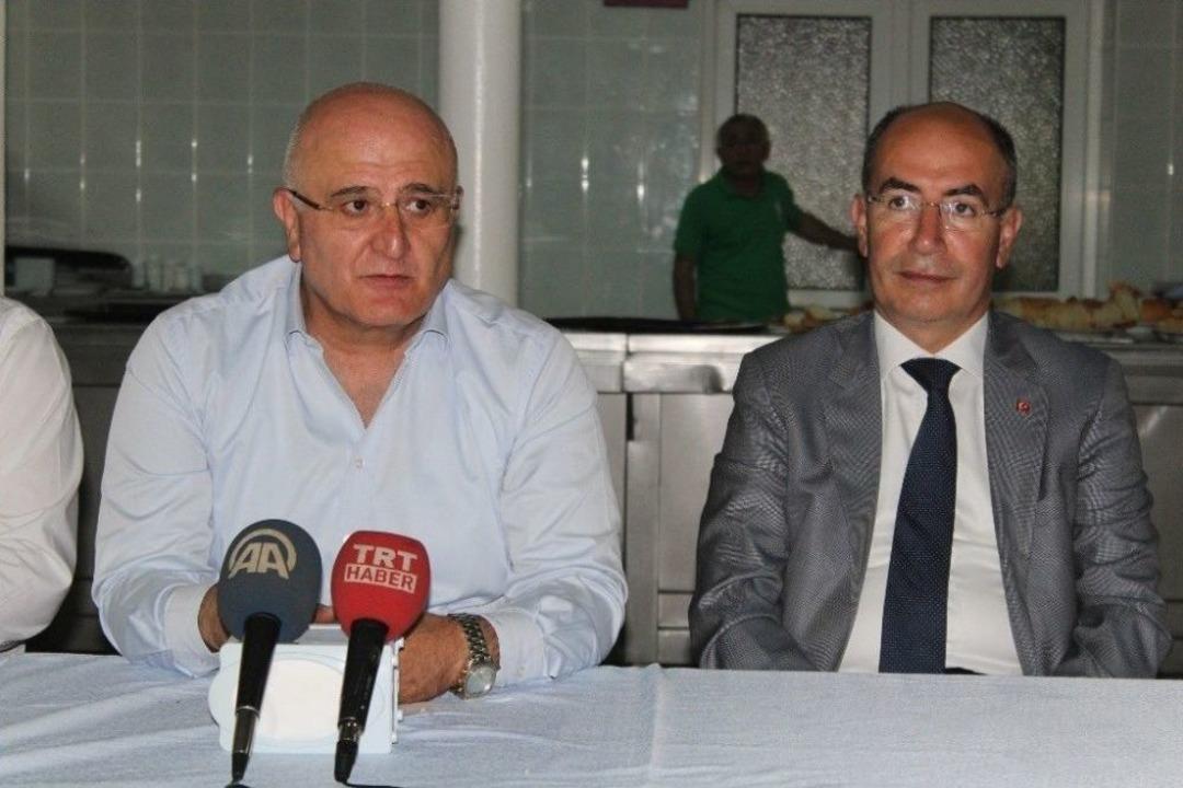 Boks Milli Takımı İslam &Uuml;lkeleri Olimpiyat Oyunları &Ouml;ncesi Ayvalık&rsquo;ta Kampa Girdi