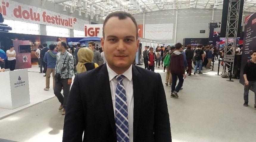 İstanbul Gen&ccedil;lik Festivali Başladı