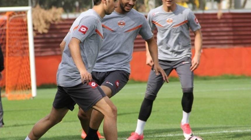 Adanaspor, Ankara Yolcusu