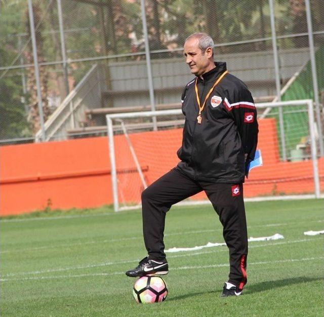 Adanaspor, Ankara Yolcusu