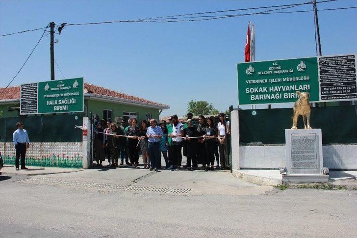 Üniversiteli Gençlerden Anlamlı Destek G4