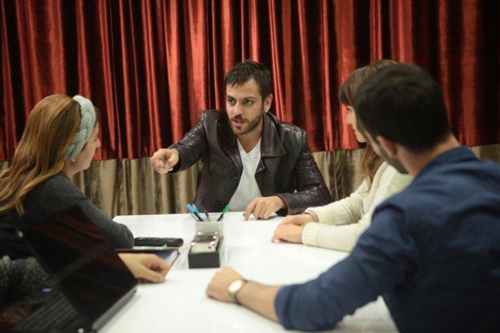 Ulan İstanbul 20. Bölüm Galerisi G2