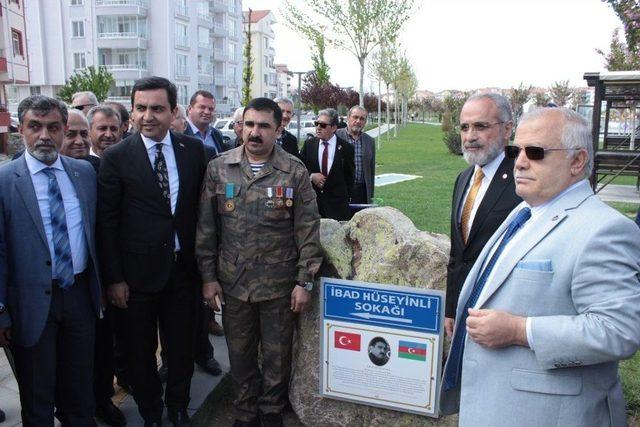 Cumhurbaşkanı Başdanışmanı Topçu: “beni İbda-c’den Dinlemişler”