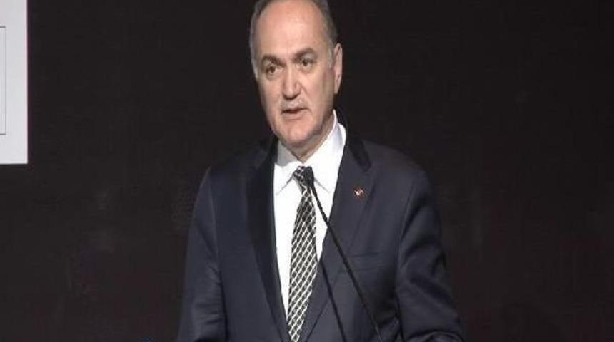 Bakan &Ouml;zl&uuml;'den &Uuml;retim Reform Paketi A&ccedil;ıklaması