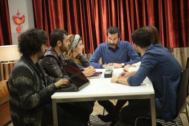 Ulan İstanbul 20. Bölüm Galerisi G3