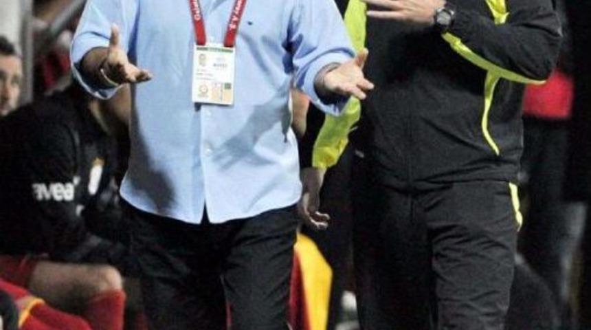 Fatih Terim, 3 Bin 500 Lira Tazminata Mahkum Edildi