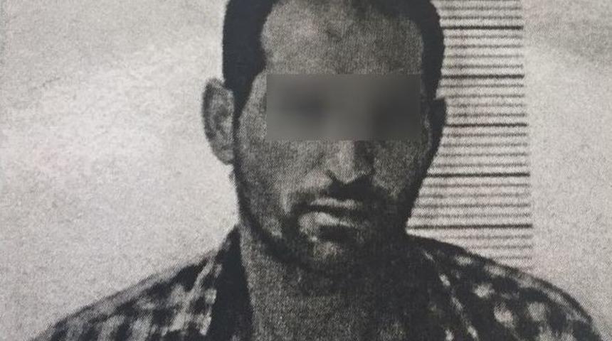 Jandarma Villa Hırsızlarını Ateş A&ccedil;arak Yakaladı