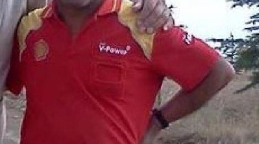 Av Tüfeğiyle Babasını Öldürdü