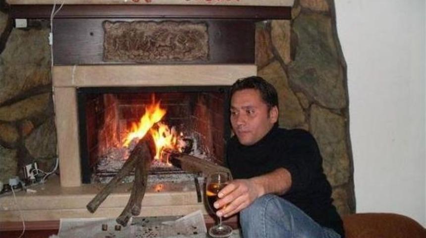 Cinayet Zanlısı Chp'li Başkan Tutuklandı