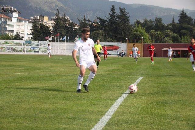 Spor Toto 2. Lig