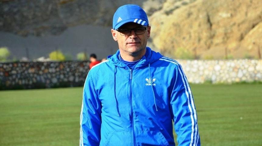 Buz: &ldquo;biz Bunu Hak Etmedik"