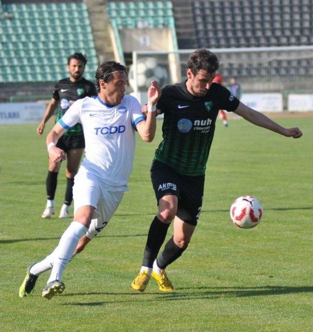 Spor Toto 3. Lig