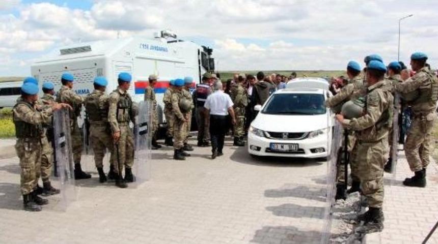 Suru&ccedil; Saldırısıyla Ilgili Duruşma &Ouml;ncesi Yoğun &Ouml;nlem (2)