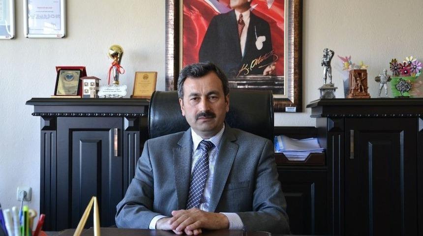 Saruhanlı&rsquo;da 46 &Ouml;ğrenci İ&ccedil;tikleri Ayrandan Zehirlendi