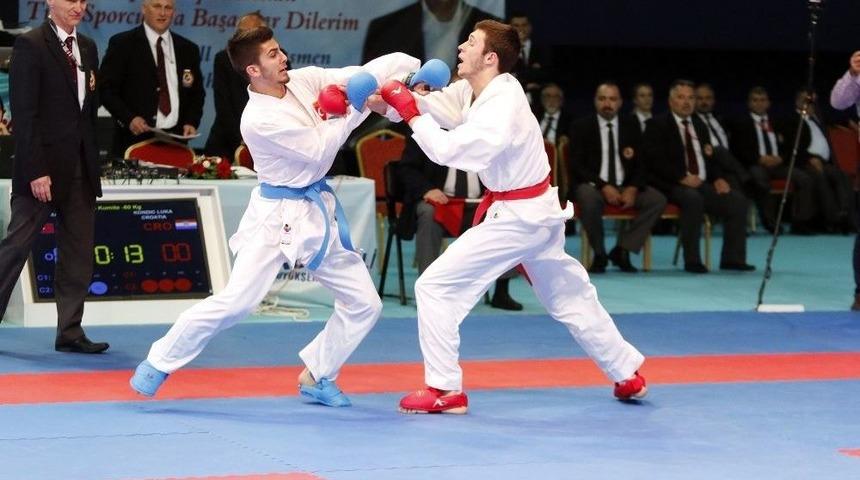 Avrupa Şampiyonası&rsquo;na T&uuml;rkiye Damgası