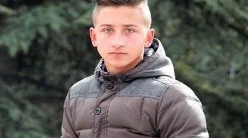 14 Yaşındaki &Ccedil;ocuk Tartıştığı Arkadaşını Av T&uuml;feğiyle &Ouml;ld&uuml;rd&uuml;