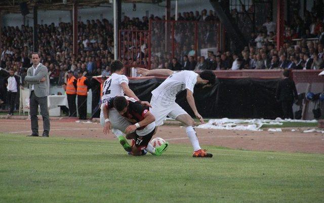 Spor Toto 3. Lig