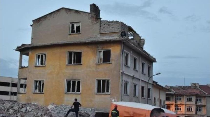 Polisi Arayıp Intihar Edeceğini S&ouml;yledi