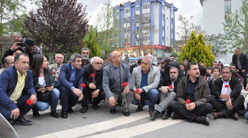 Dersim Olaylarının 80. Yılı